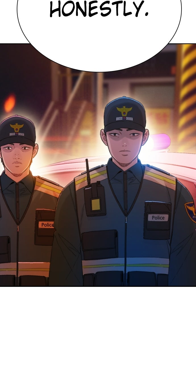 The Final Case Episode 2 page 117 - 