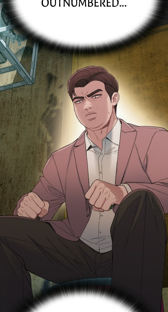 The Final Case Episode 2 page 132 - 
