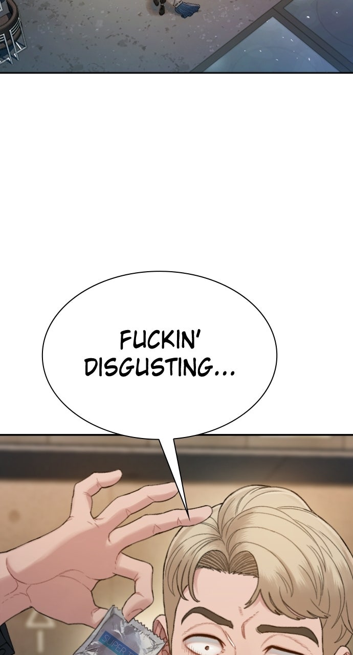 The Final Case Episode 2 page 15 - 