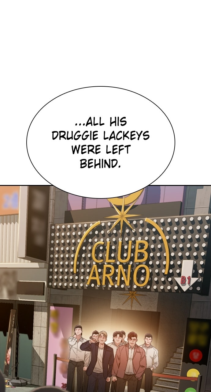 The Final Case Episode 2 page 147 - 