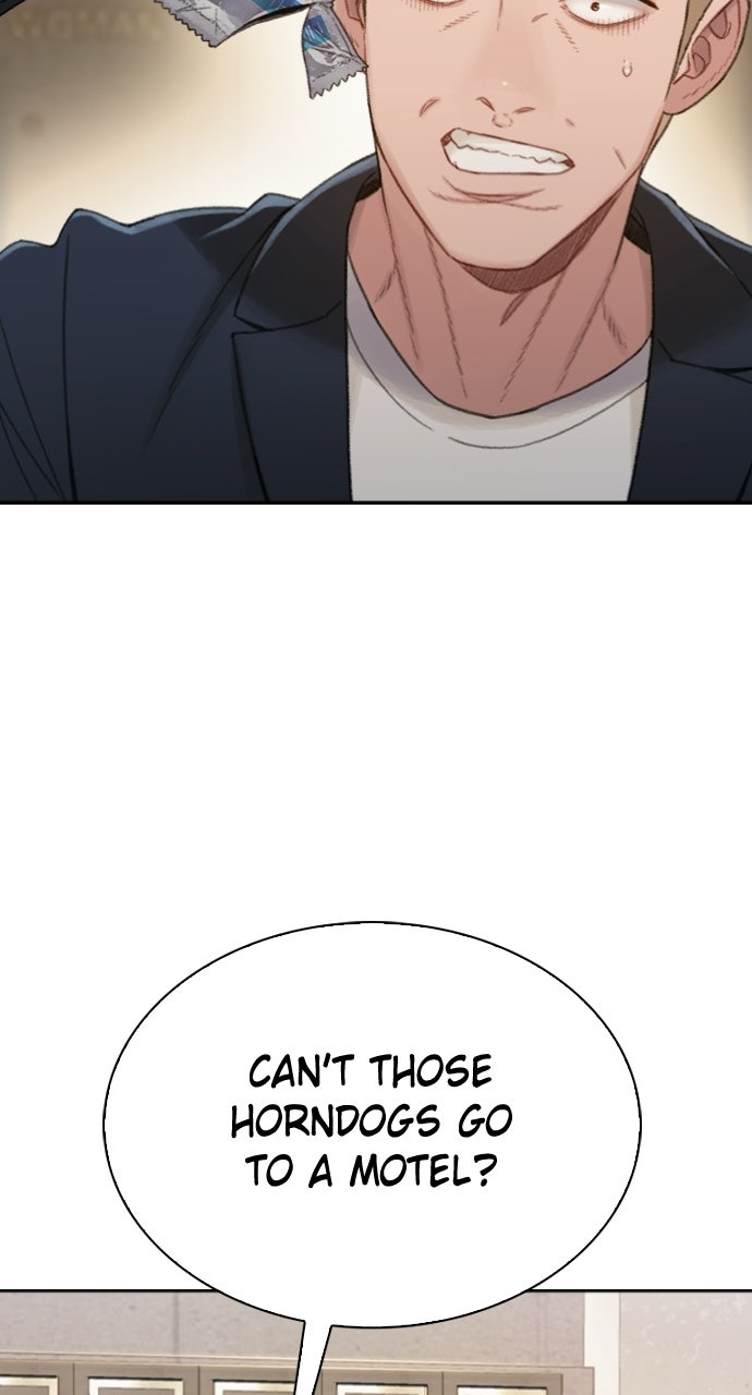 The Final Case Episode 2 page 16 - 