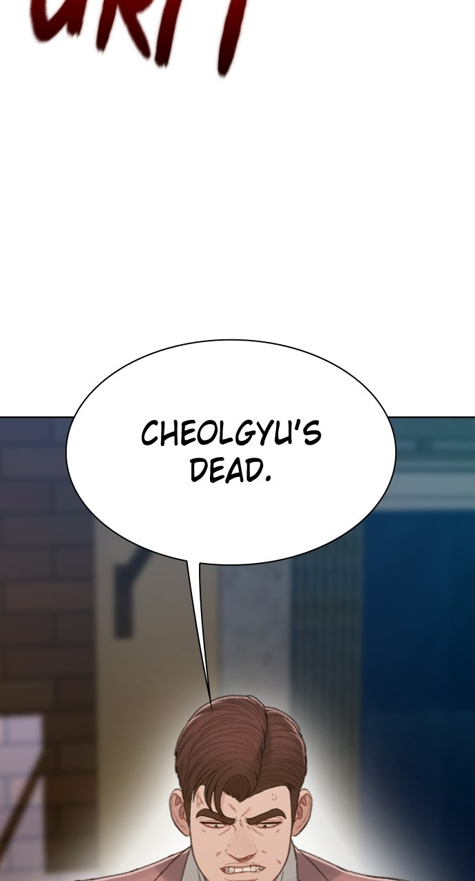 The Final Case Episode 2 page 156 - 