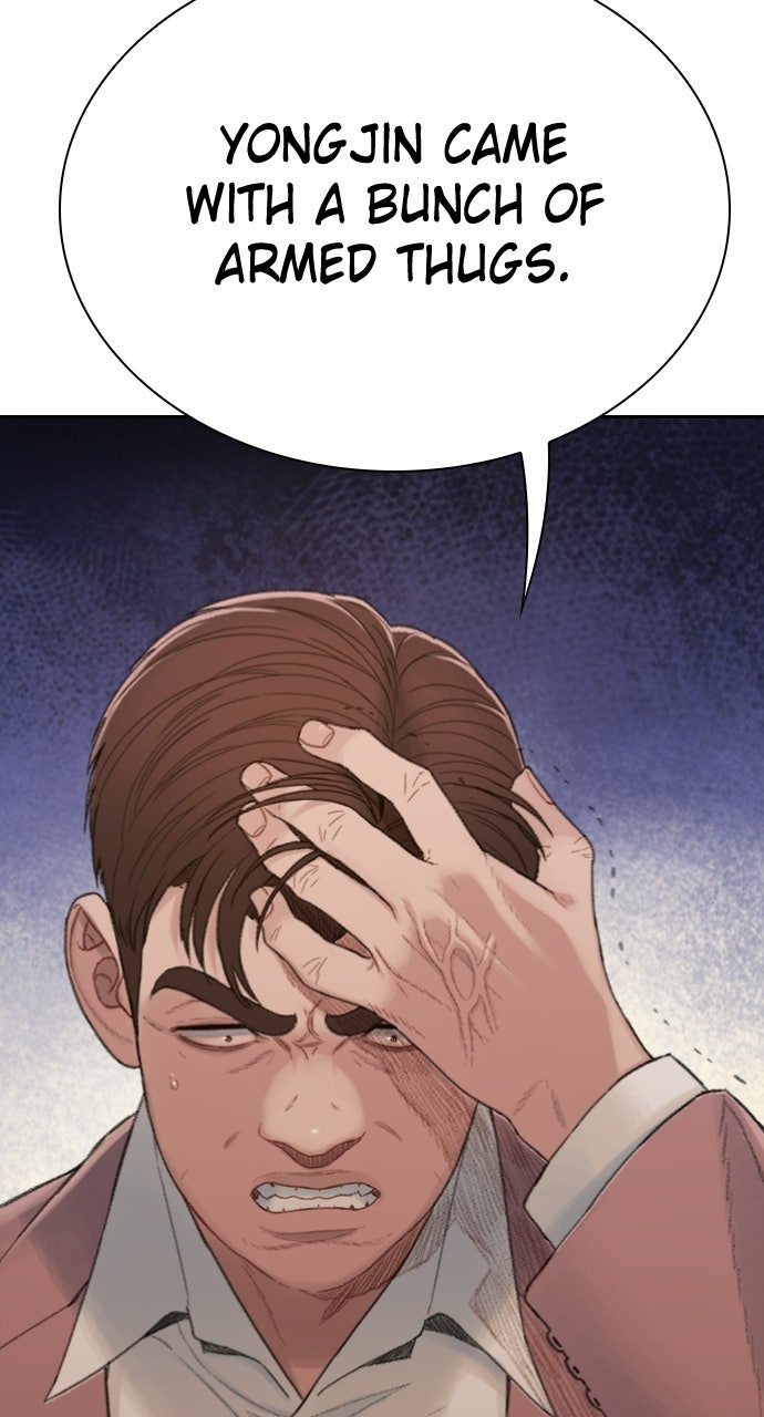 The Final Case Episode 2 page 158 - 