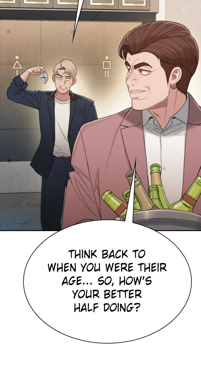 The Final Case Episode 2 page 17 - 