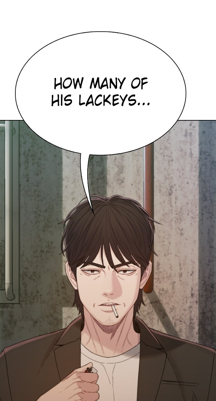 The Final Case Episode 2 page 164 - 