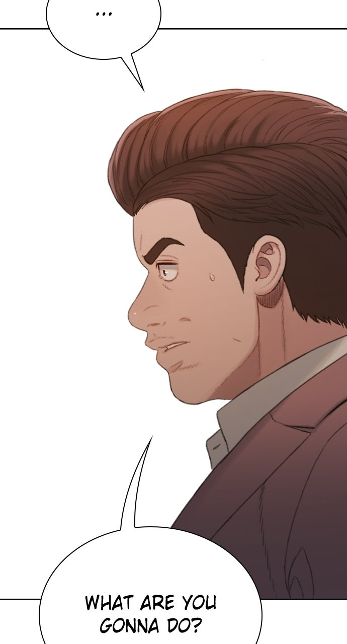 The Final Case Episode 2 page 166 - 