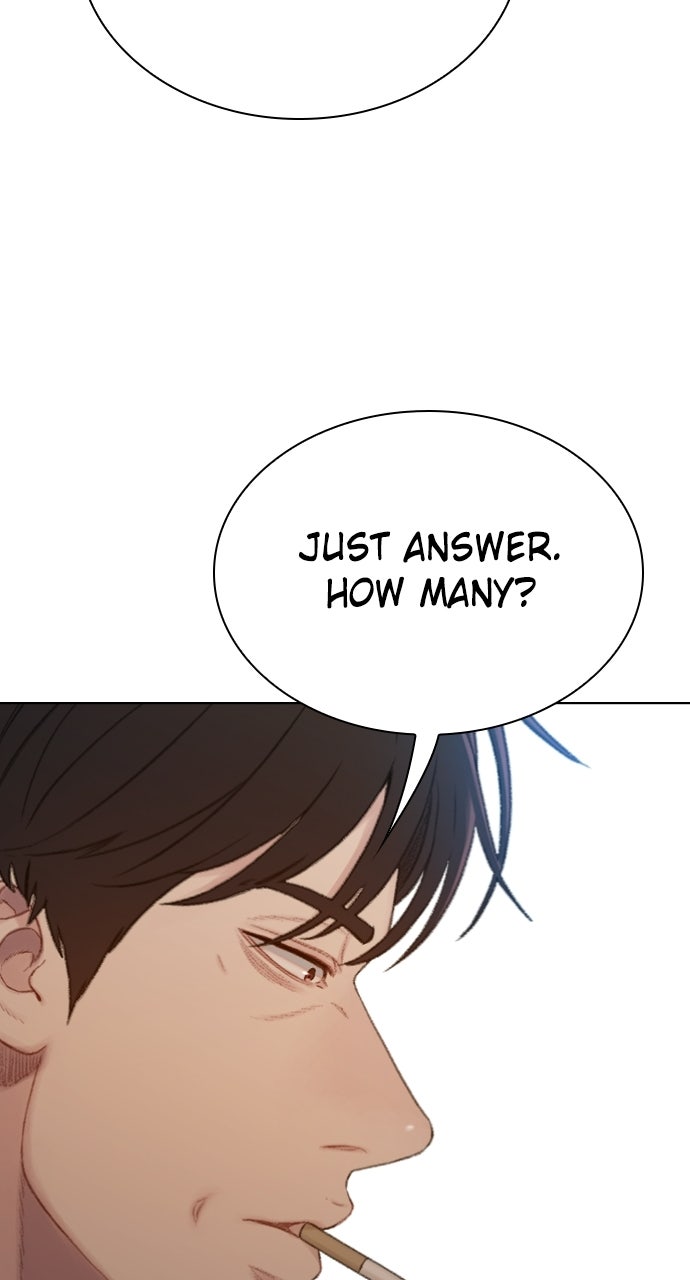 The Final Case Episode 2 page 167 - 