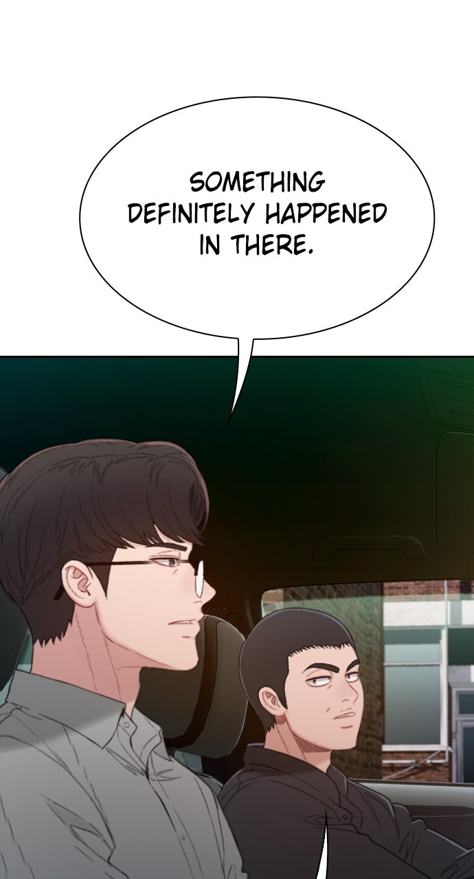 The Final Case Episode 2 page 190 - 