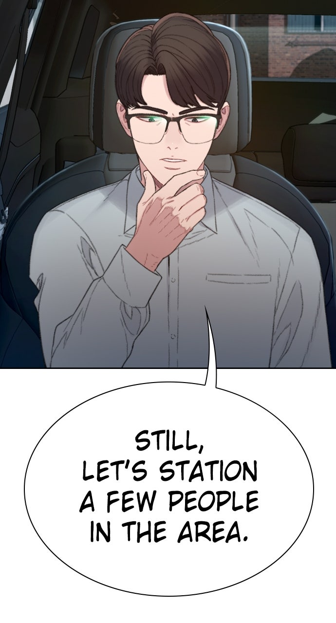 The Final Case Episode 2 page 192 - 