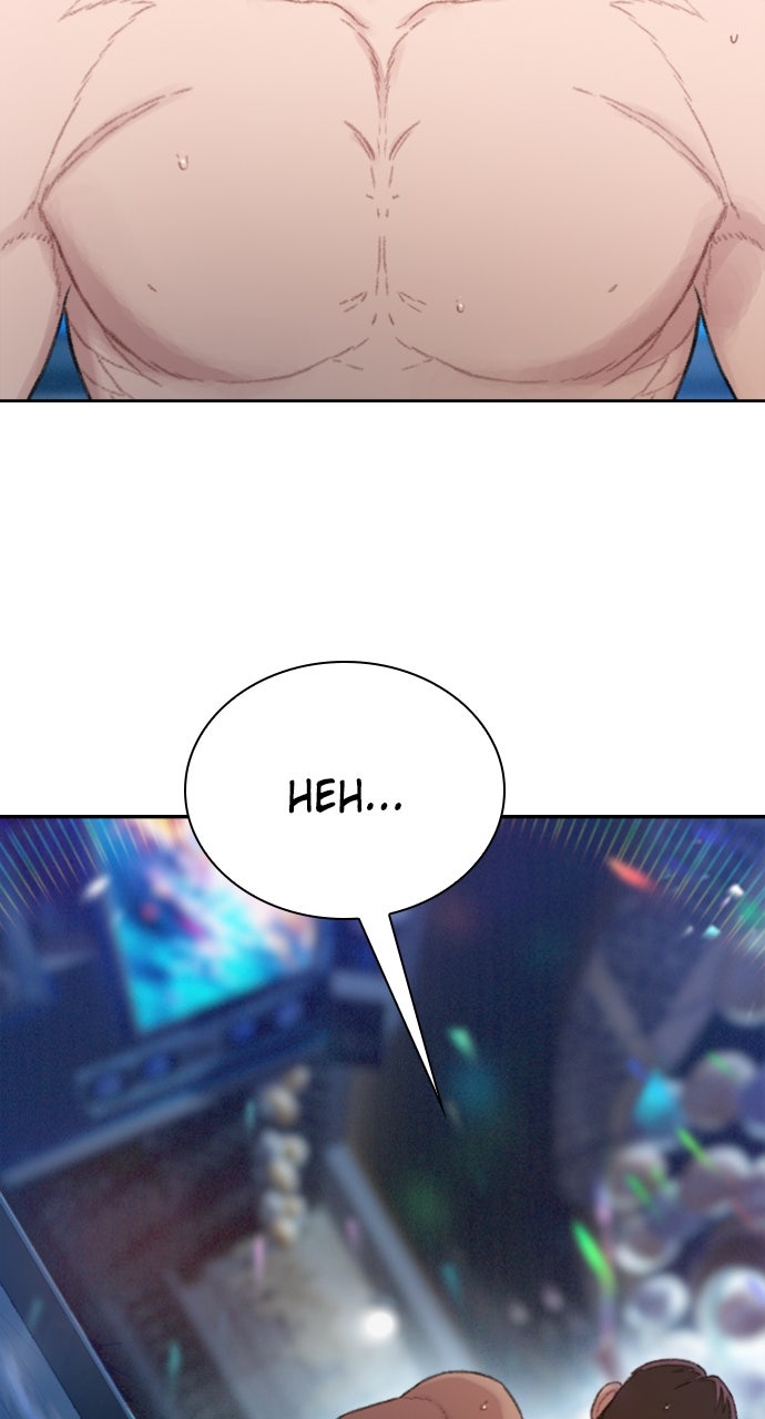 The Final Case Episode 2 page 195 - 