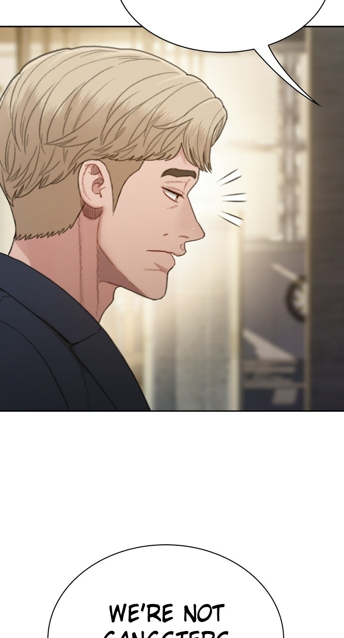 The Final Case Episode 2 page 21 - 