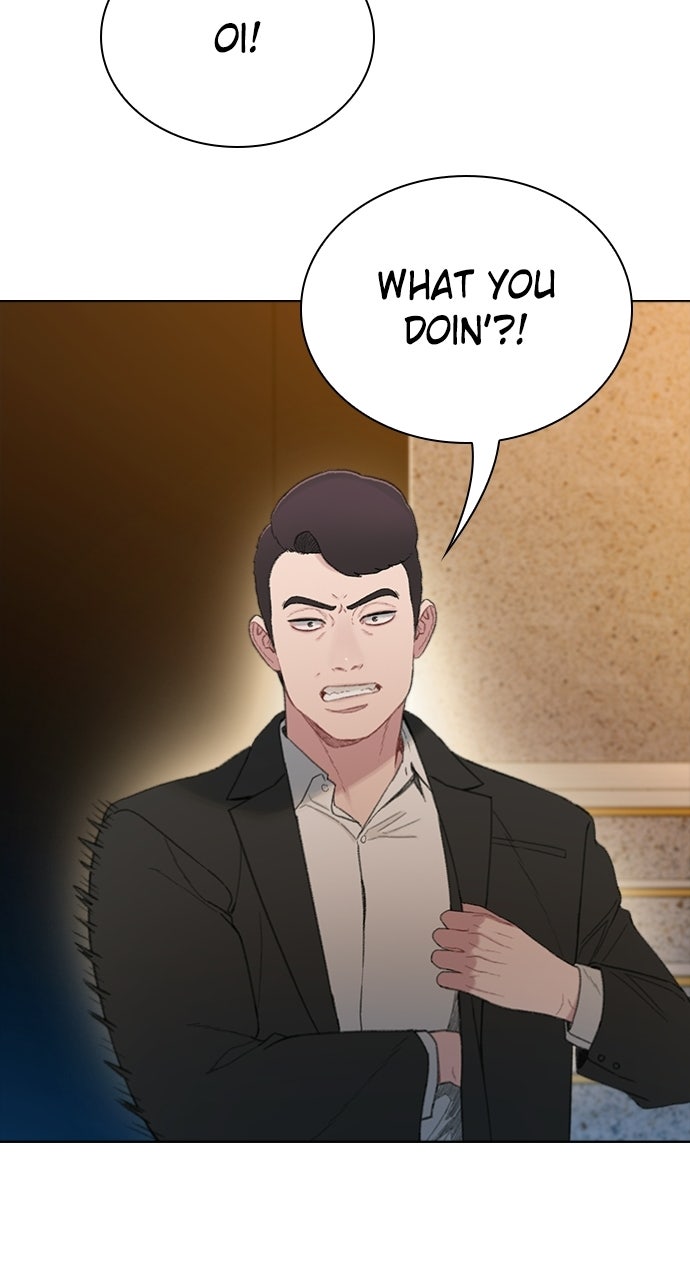 The Final Case Episode 2 page 224 - 