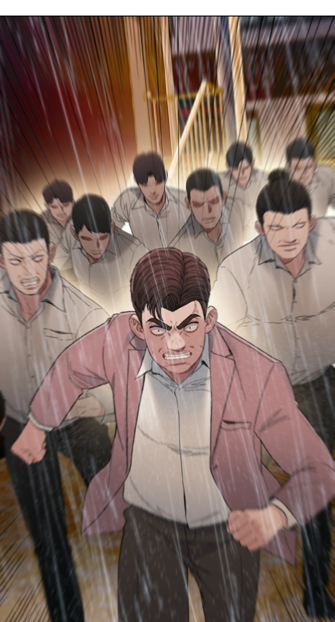 The Final Case Episode 2 page 226 - 