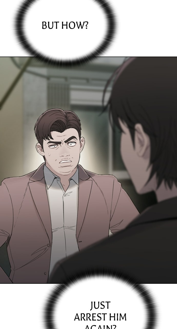 The Final Case Episode 2 page 231 - 