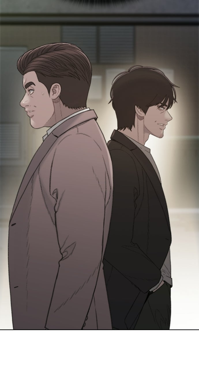The Final Case Episode 2 page 240 - 