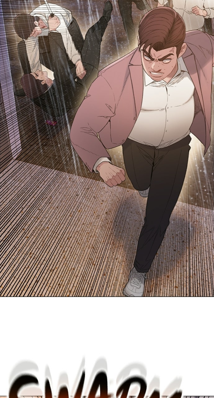 The Final Case Episode 2 page 242 - 