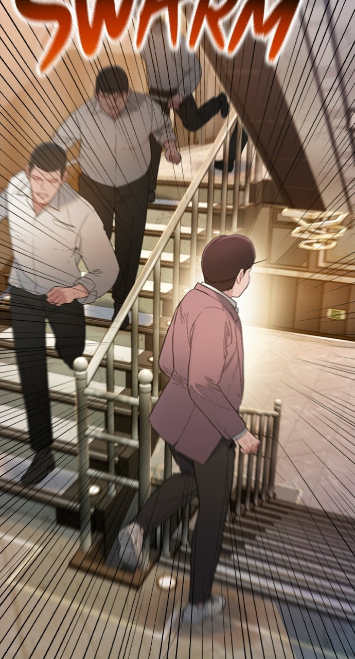 The Final Case Episode 2 page 243 - 