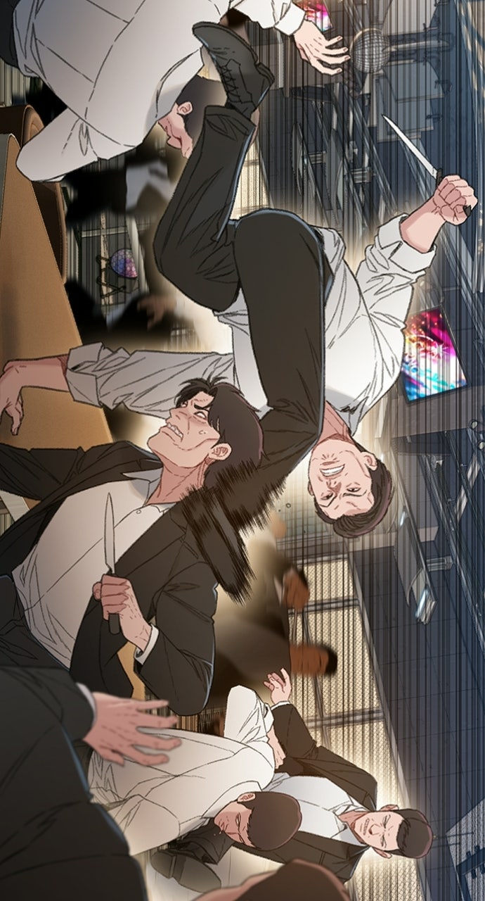 The Final Case Episode 2 page 250 - 