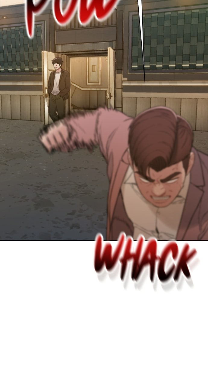 The Final Case Episode 2 page 252 - 