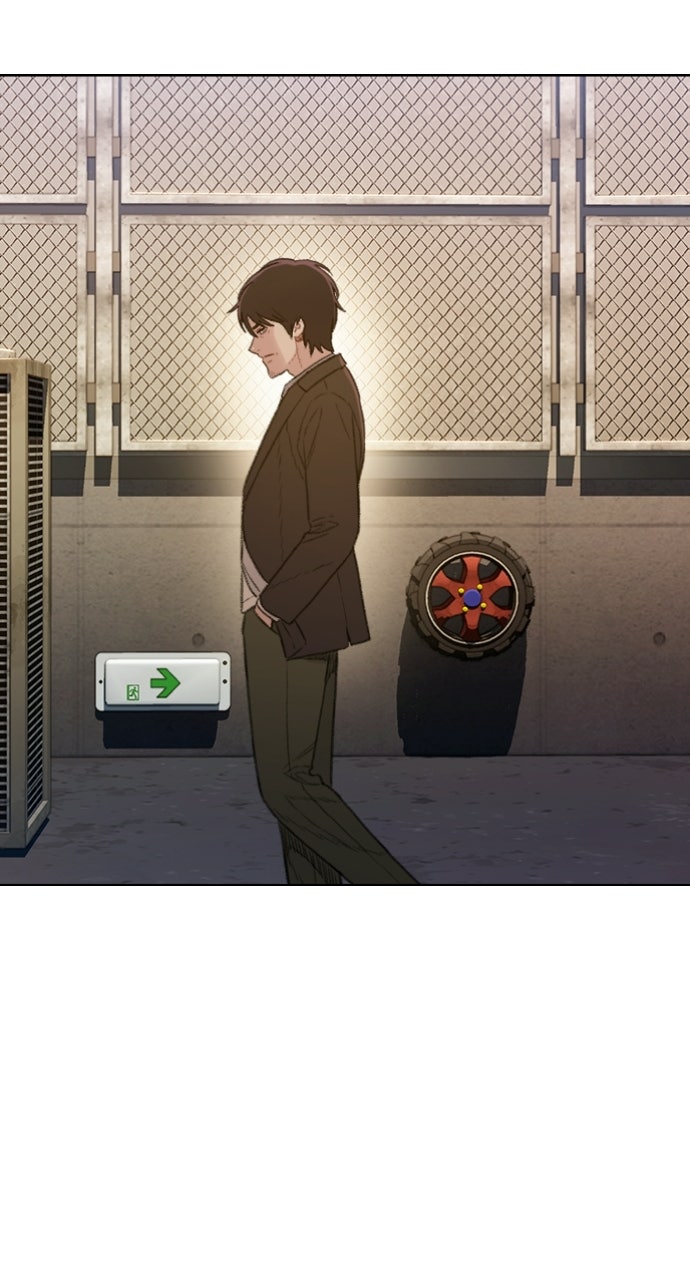 The Final Case Episode 2 page 253 - 