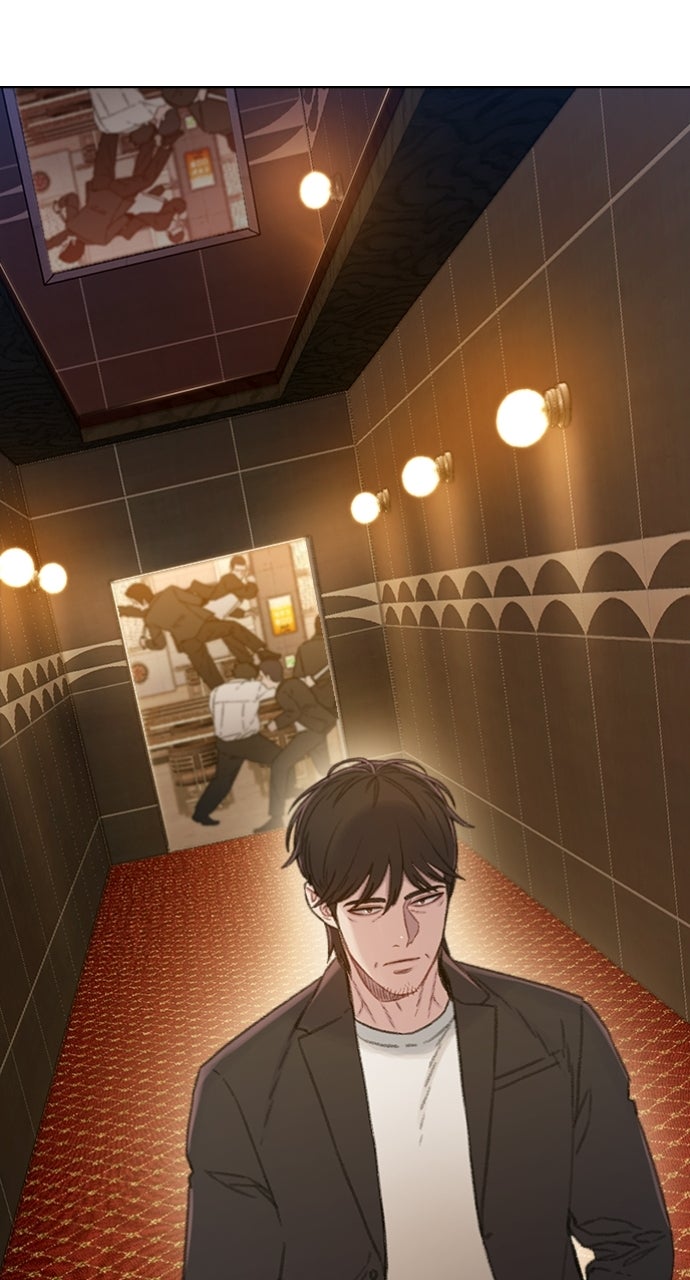 The Final Case Episode 2 page 254 - 