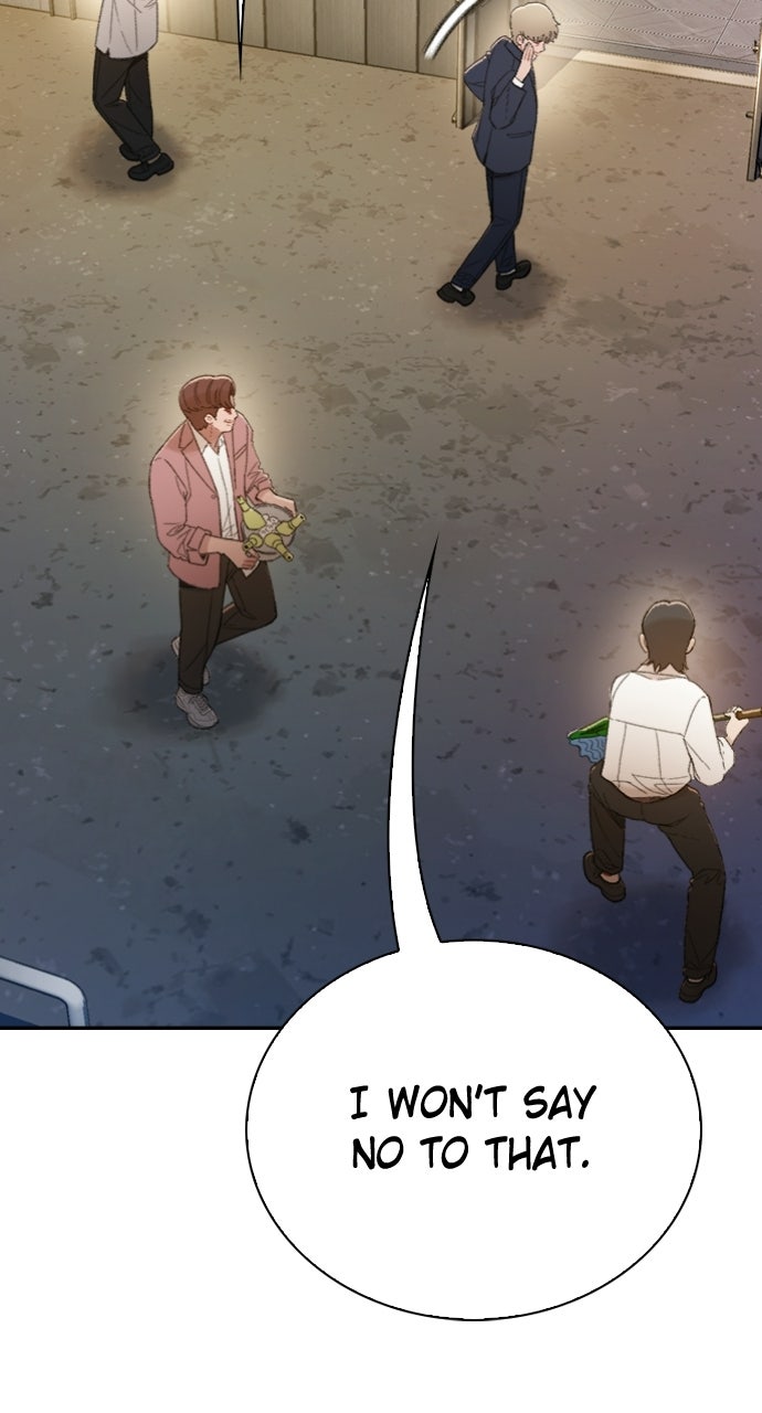 The Final Case Episode 2 page 27 - 