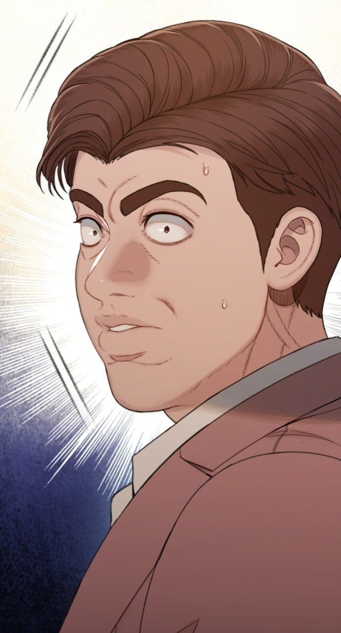 The Final Case Episode 2 page 35 - 