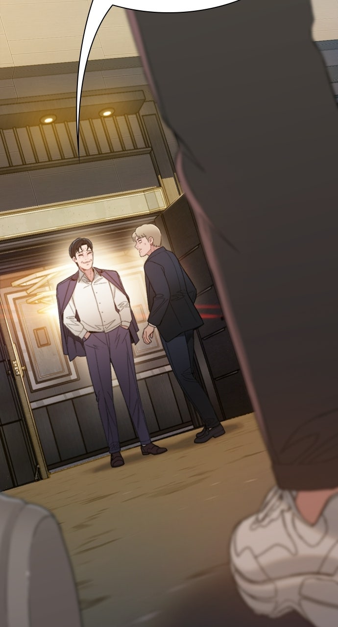 The Final Case Episode 2 page 38 - 