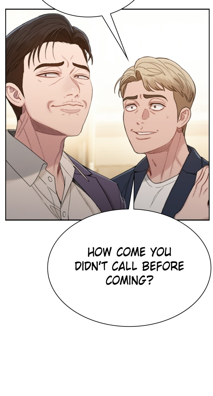 The Final Case Episode 2 page 47 - 