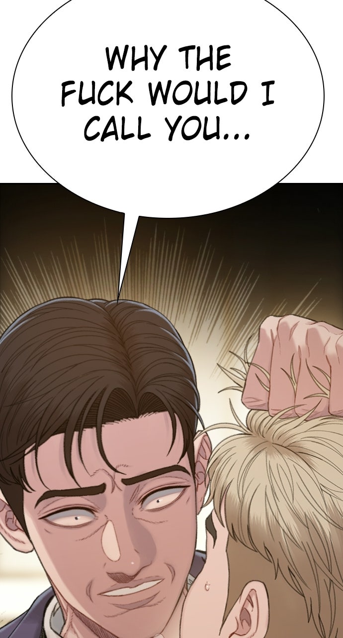 The Final Case Episode 2 page 50 - 