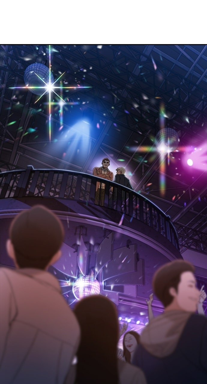 The Final Case Episode 2 page 6 - 