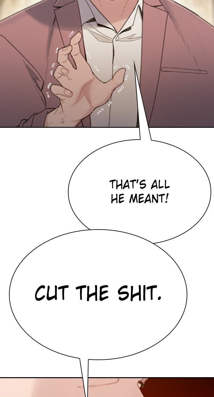The Final Case Episode 2 page 55 - 