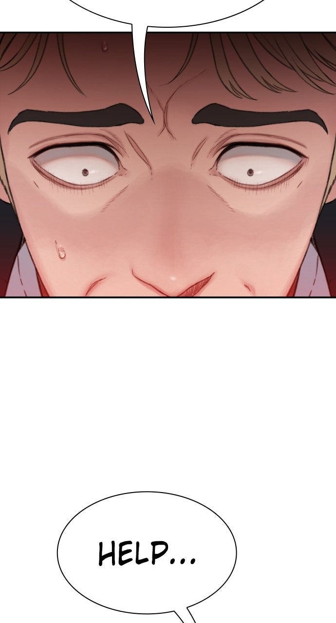 The Final Case Episode 2 page 61 - 