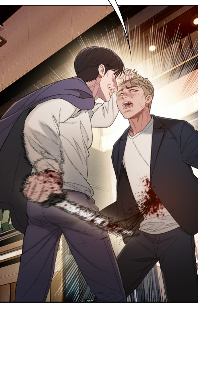 The Final Case Episode 2 page 62 - 