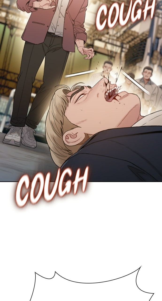 The Final Case Episode 2 page 70 - 