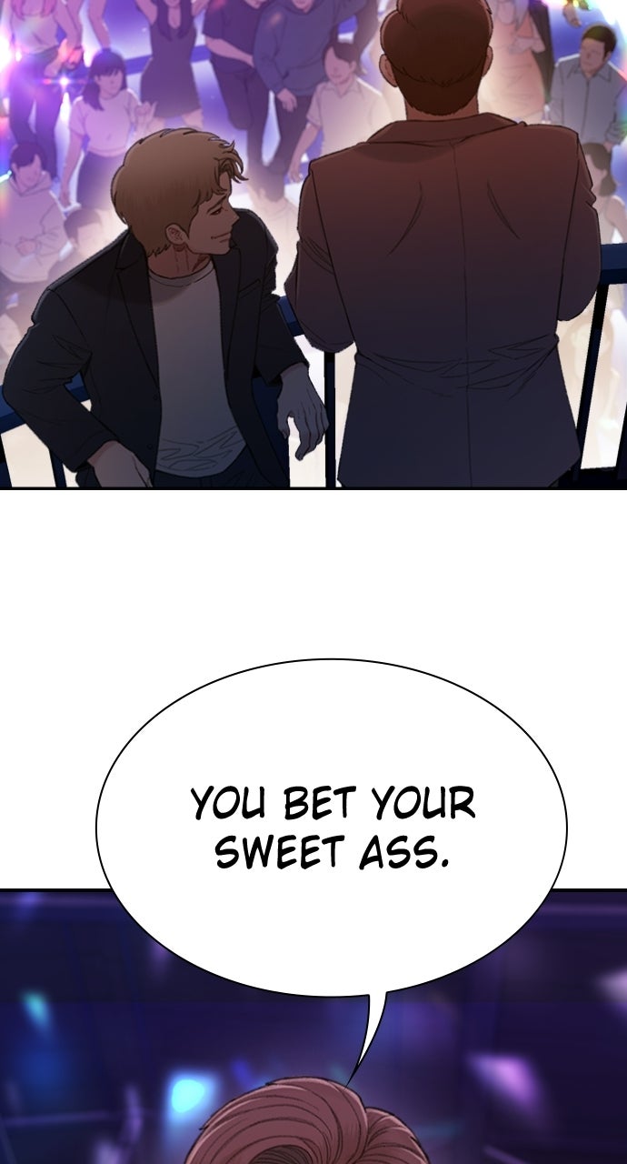 The Final Case Episode 2 page 8 - 