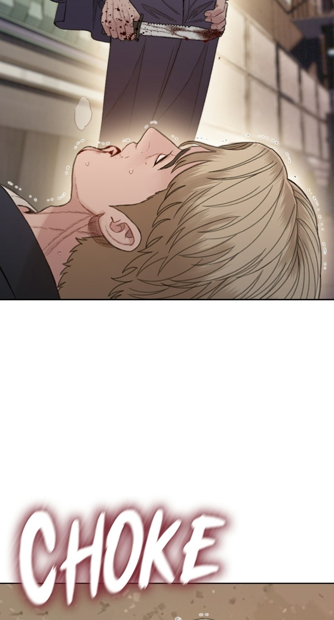 The Final Case Episode 2 page 75 - 