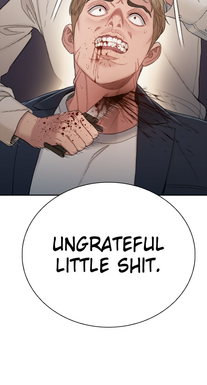 The Final Case Episode 2 page 92 - 