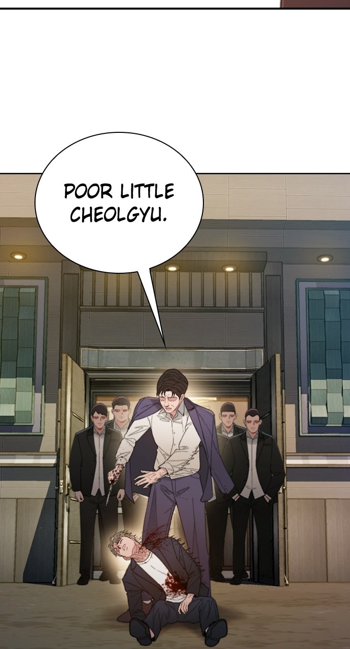 The Final Case Episode 2 page 94 - 