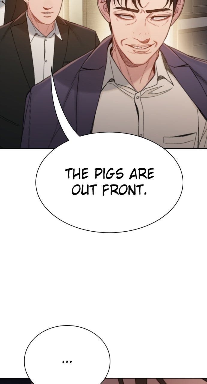 The Final Case Episode 2 page 97 - 
