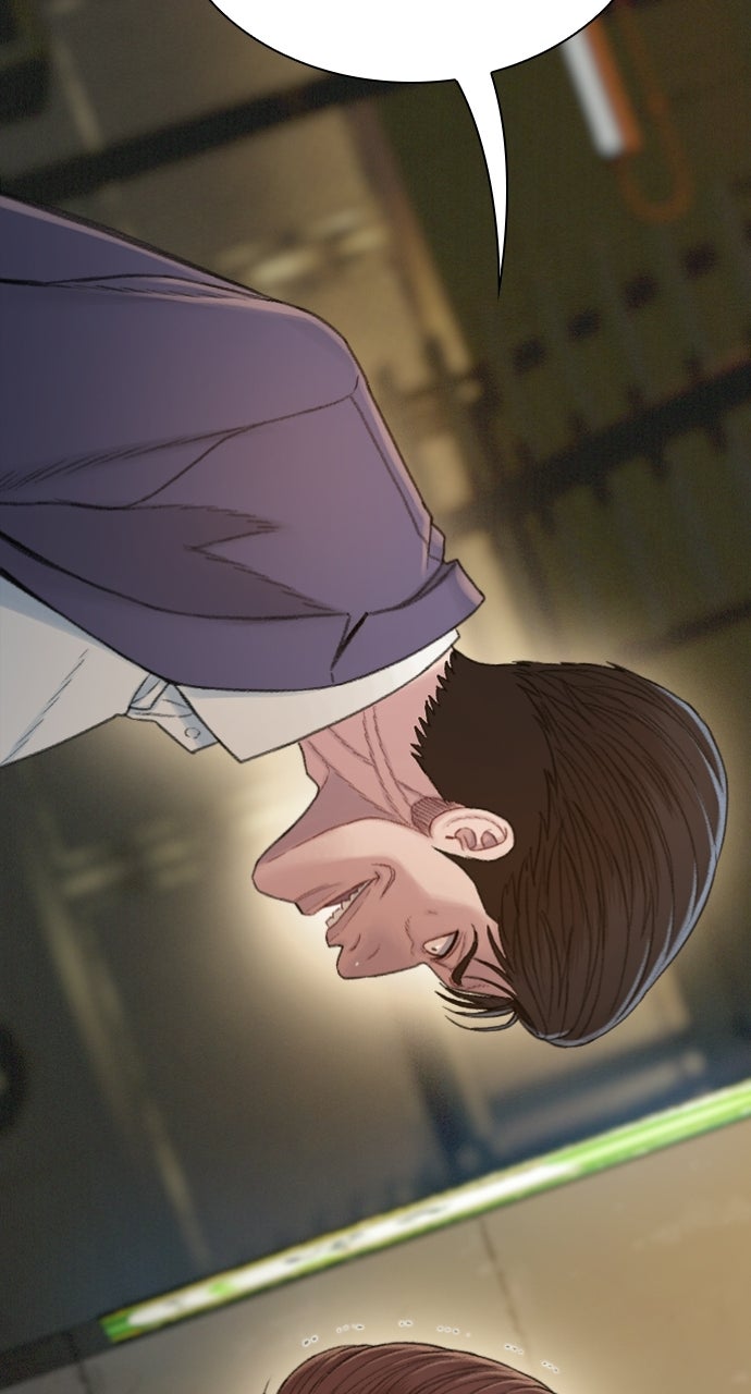The Final Case Episode 2 page 100 - 