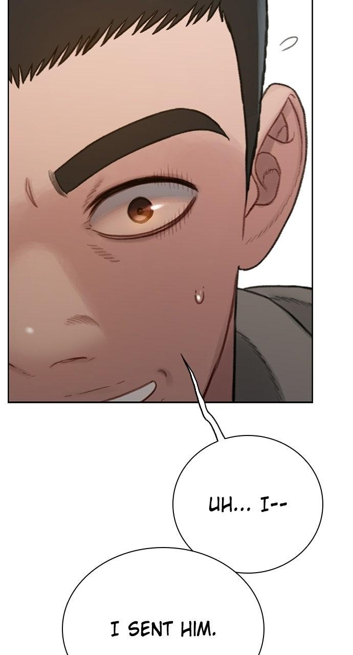 The Final Case Chapter 20 page 103 - 