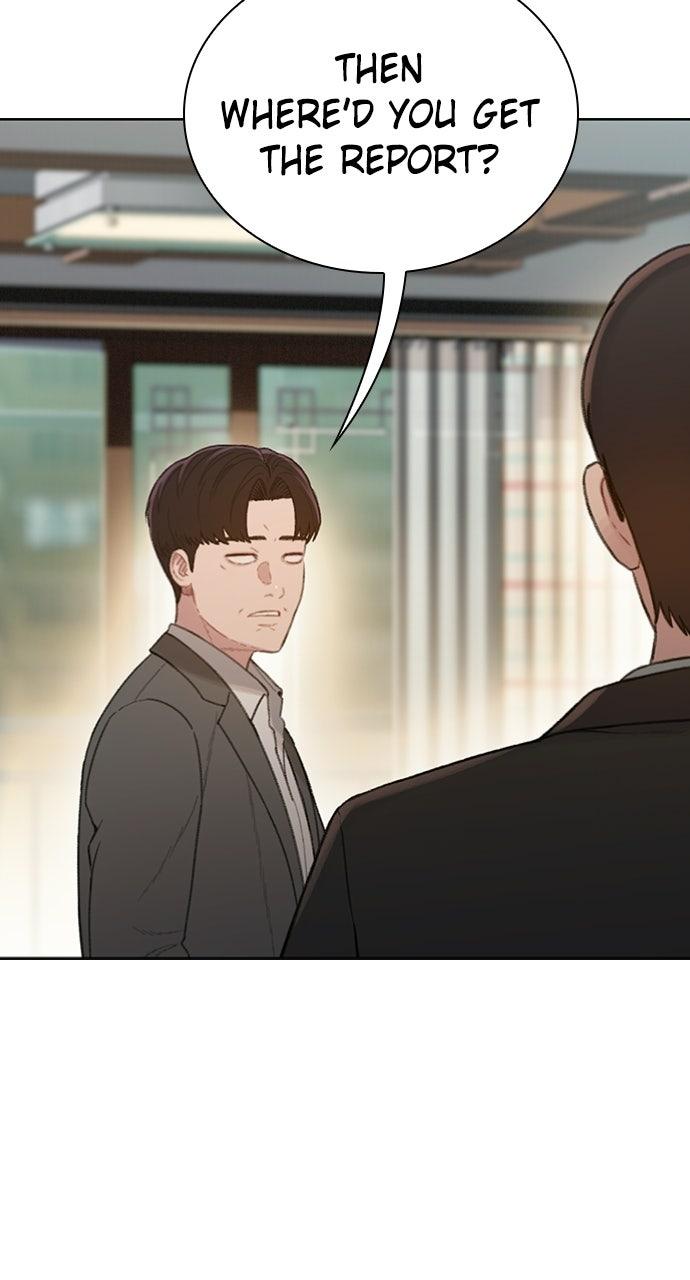 The Final Case Chapter 20 page 106 - 