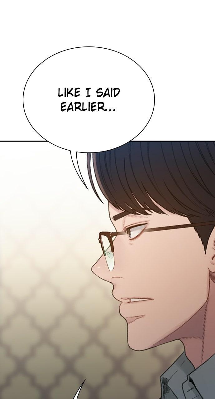 The Final Case Chapter 20 page 107 - 