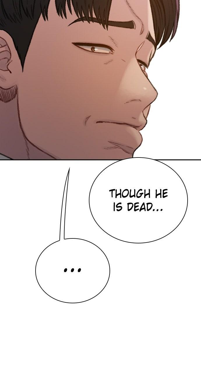 The Final Case Chapter 20 page 109 - 