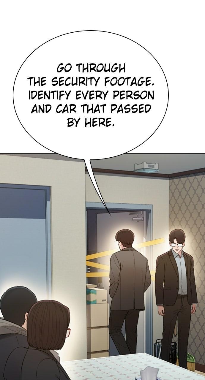 The Final Case Chapter 20 page 110 - 