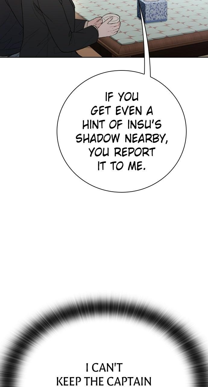 The Final Case Chapter 20 page 111 - 