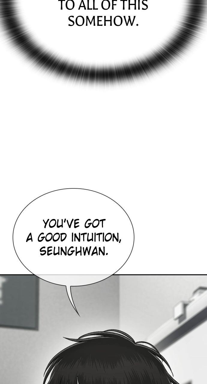 The Final Case Chapter 20 page 115 - 