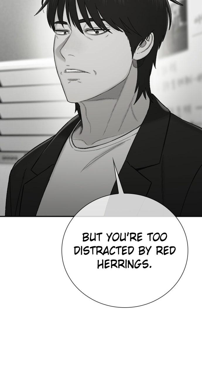 The Final Case Chapter 20 page 116 - 