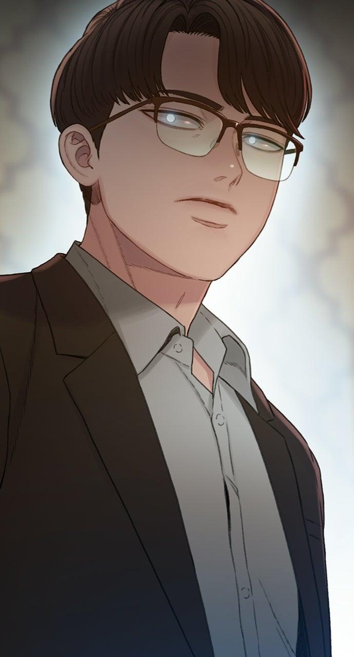 The Final Case Chapter 20 page 118 - 